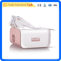 MSLHF01-I real Koera smas hifu / real hifu price / skin tightening hifu portable face hifu skin tighten